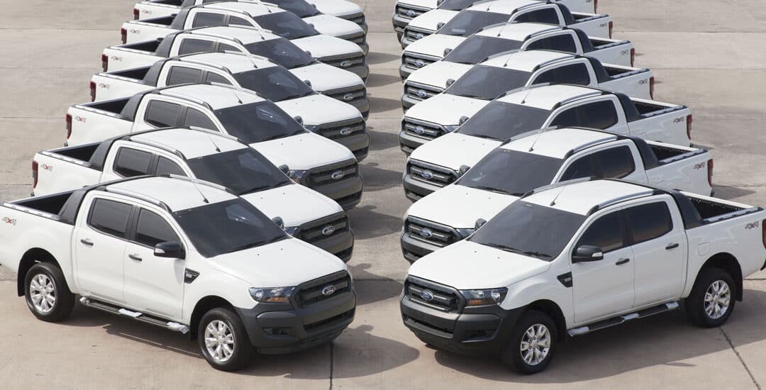 Top Expert Tips for Fleet Management