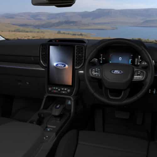 2024 ford everest - ford global fleet sales - 2024 ford everest