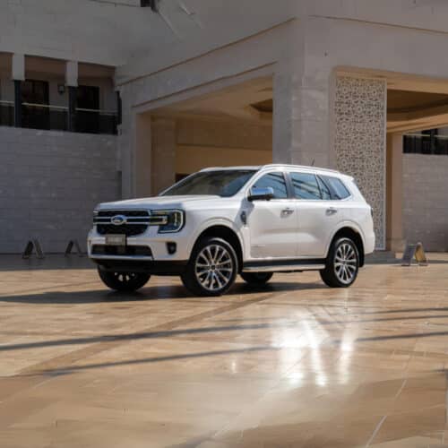 2024 ford everest - ford global fleet sales - 2024 ford everest