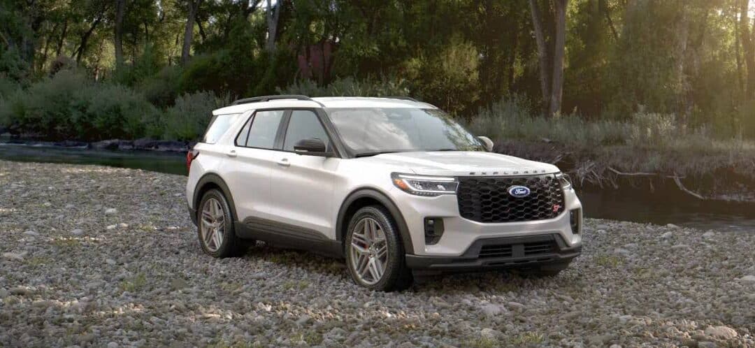 Explorer