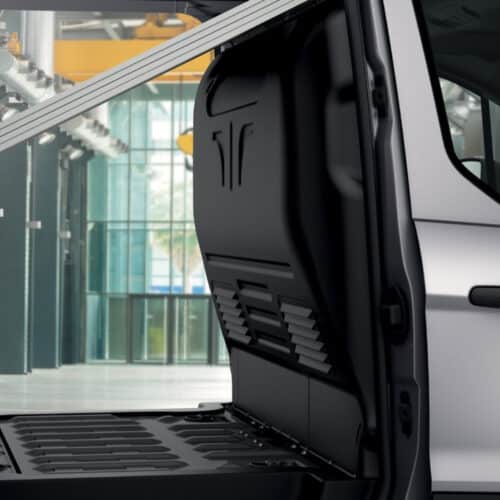 ford transit connect - ford global fleet sales