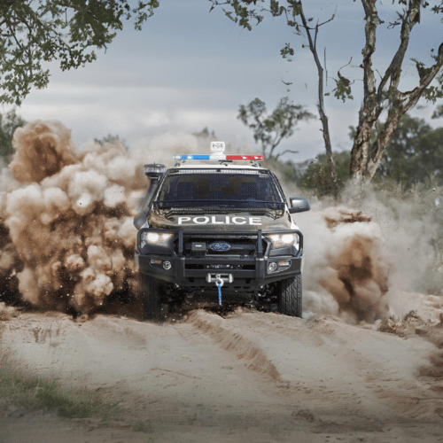 ford-ranger-police