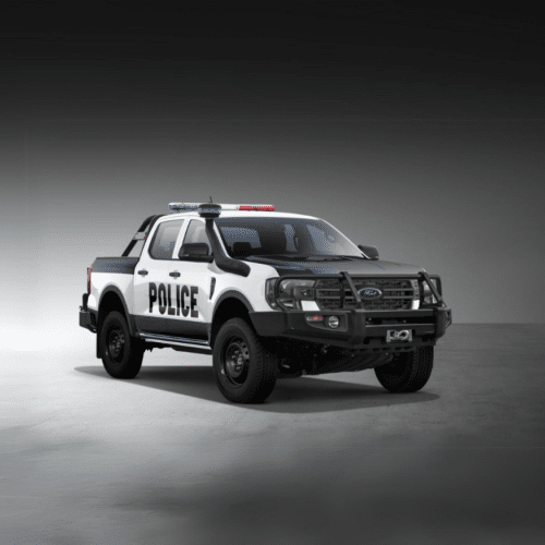 ford-ranger-police-with-truck-bed