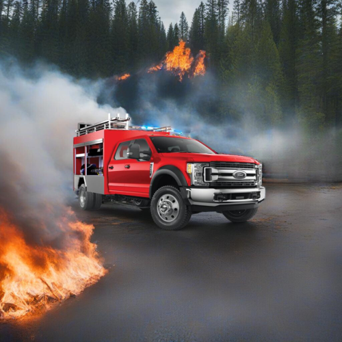 ford super duty fire truck _ emergency _ ford global fleet sales (3)