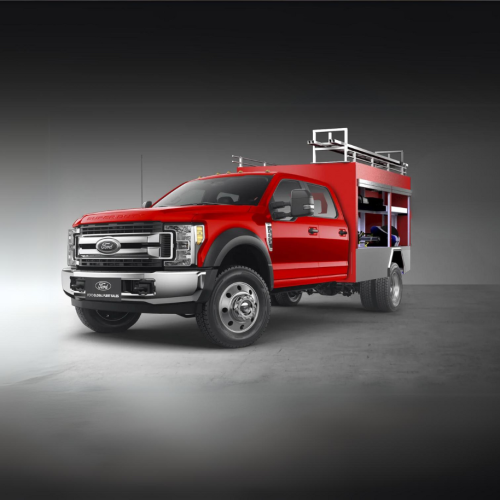 ford super duty fire truck _ emergency _ ford global fleet sales (4)