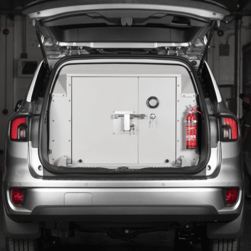 ford-everest-cash-in-transit-lockable-rear-safe