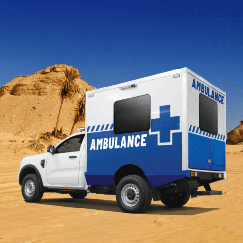 ford-ranger-emergency-response-box-truck-desert