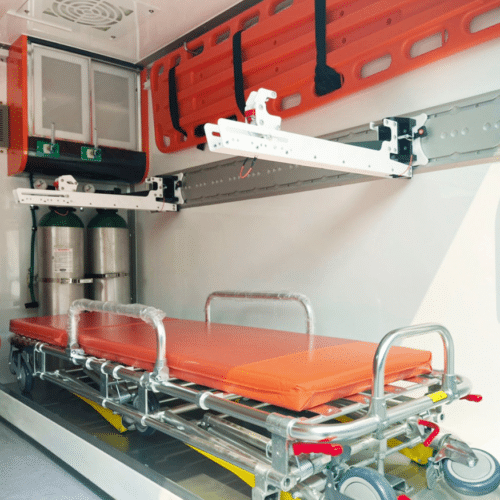 ford-ranger-erv-ambulance-box-stretcher