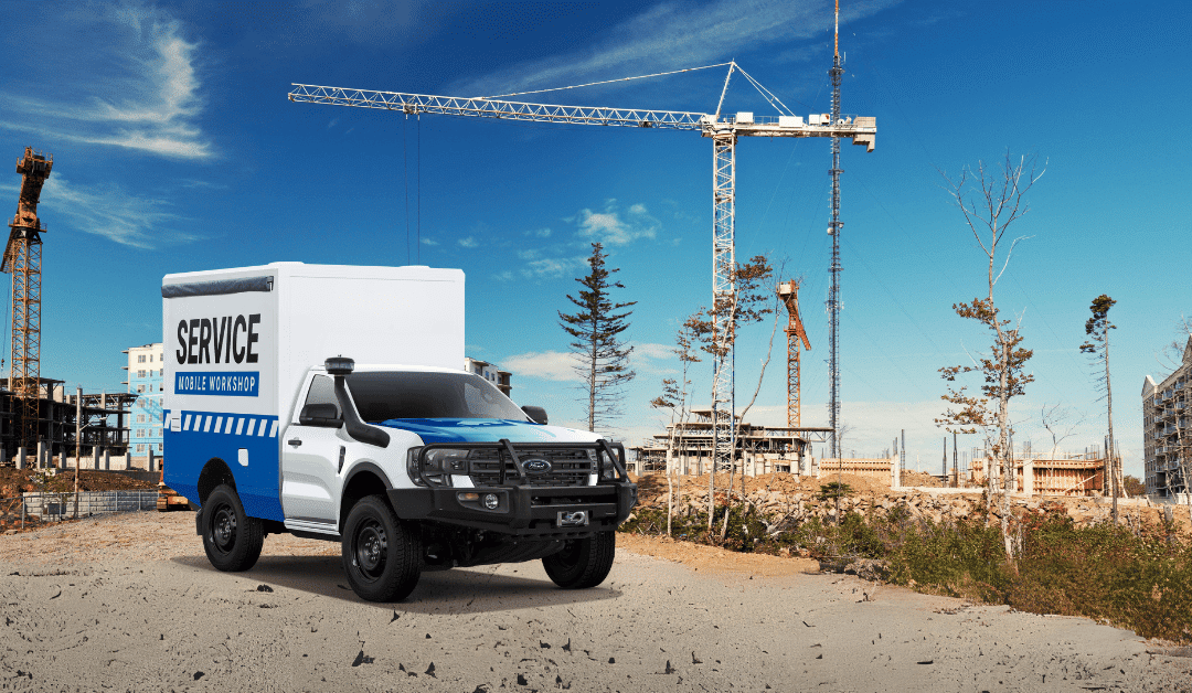 Ranger Workshop