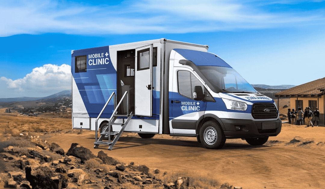 Transit Mobile Clinic