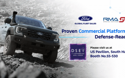 DSEI 2025