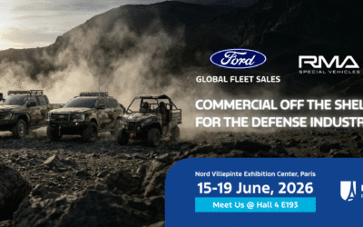 Eurosatory 2026