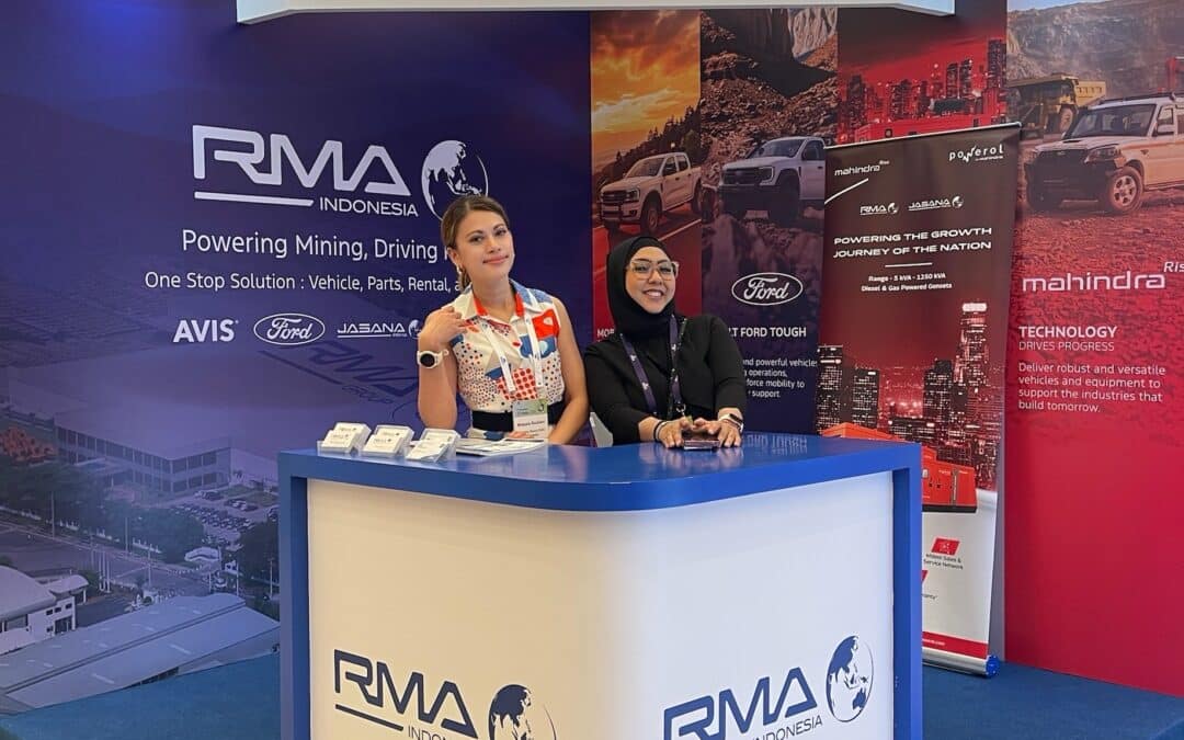 Mining event CRA Event2